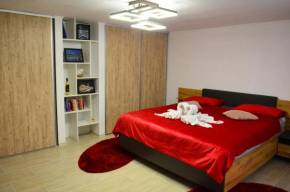 Lovely 2 bedroom apartment in the City Centre of Oradea